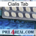 Cialis Tab 34